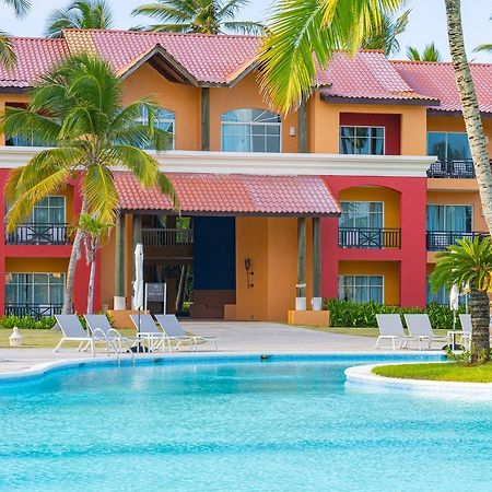 Punta Cana Princess Adults Only Εξωτερικό φωτογραφία