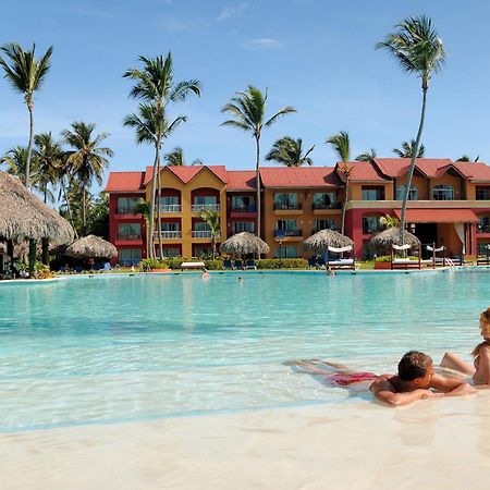 Punta Cana Princess Adults Only Εξωτερικό φωτογραφία