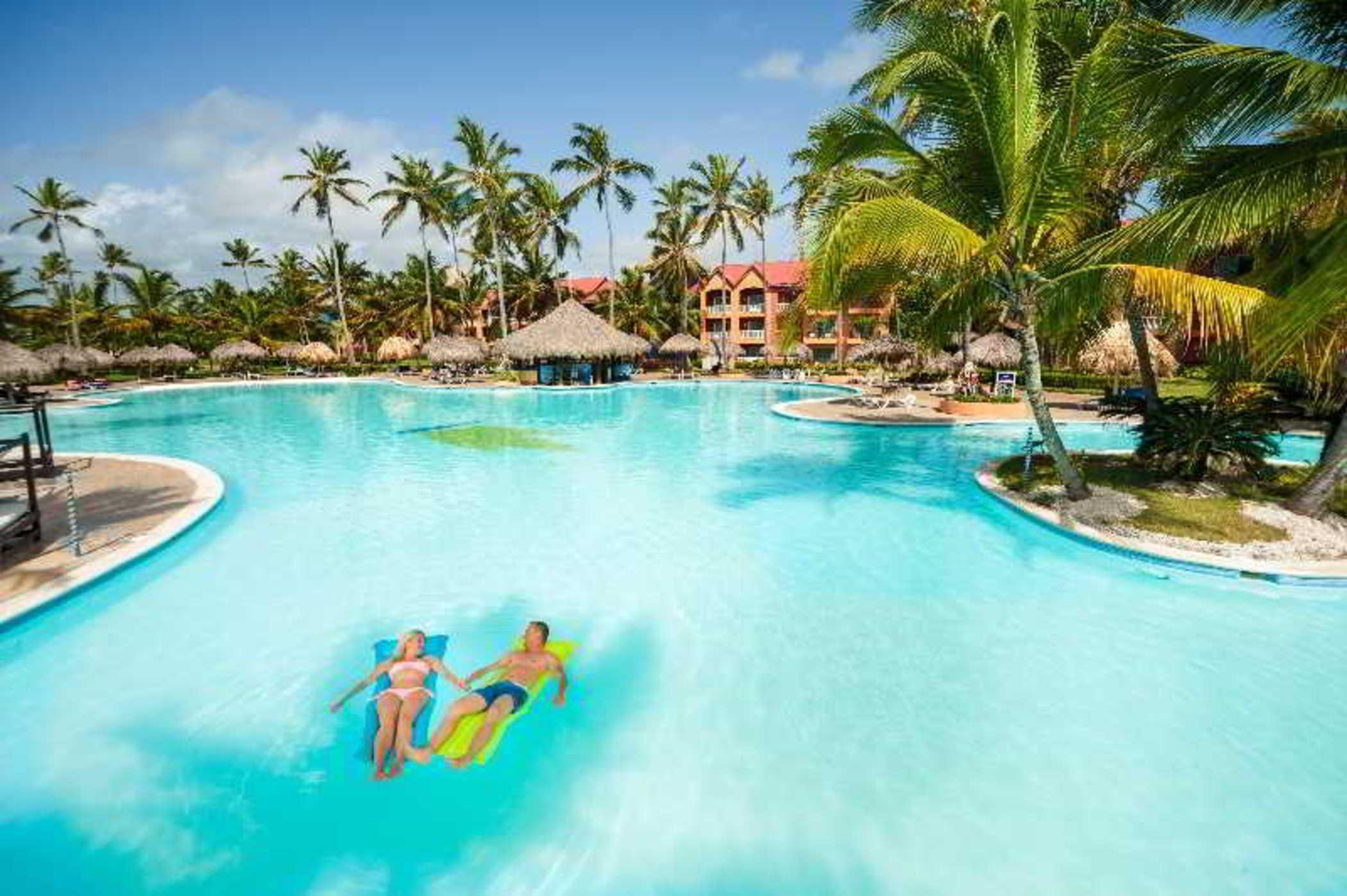 Punta Cana Princess Adults Only Εξωτερικό φωτογραφία