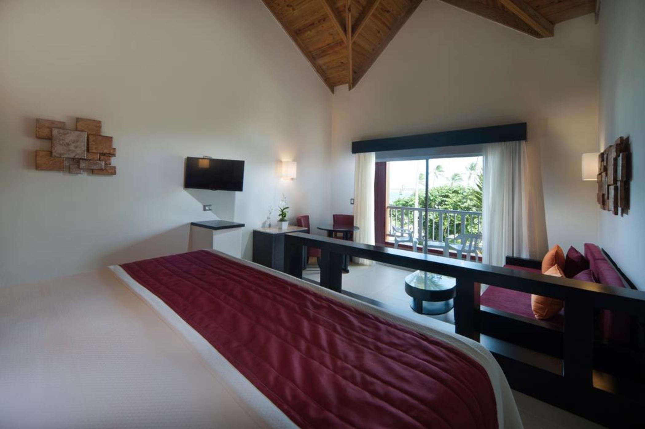 Punta Cana Princess Adults Only Εξωτερικό φωτογραφία