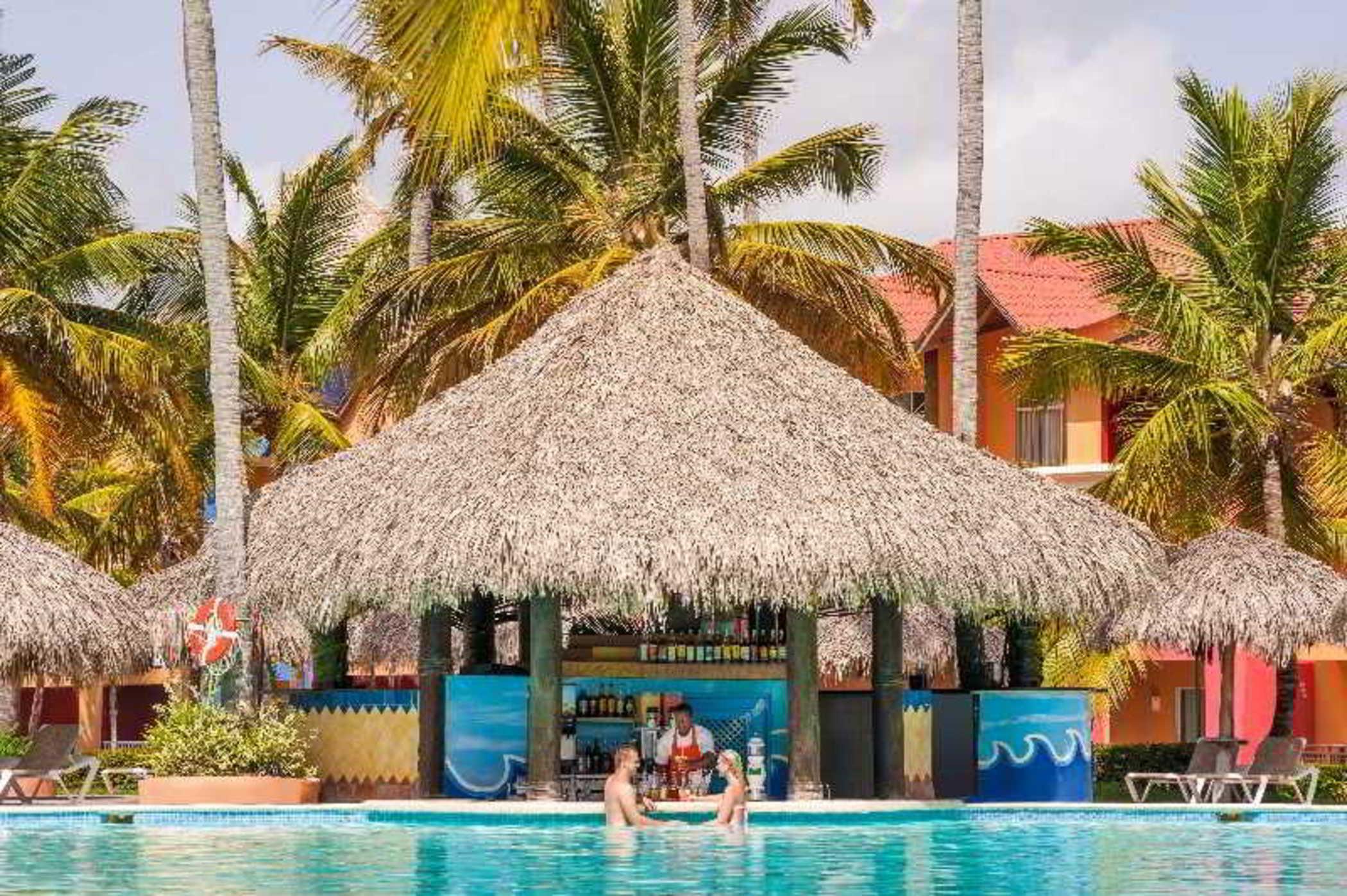 Punta Cana Princess Adults Only Εξωτερικό φωτογραφία