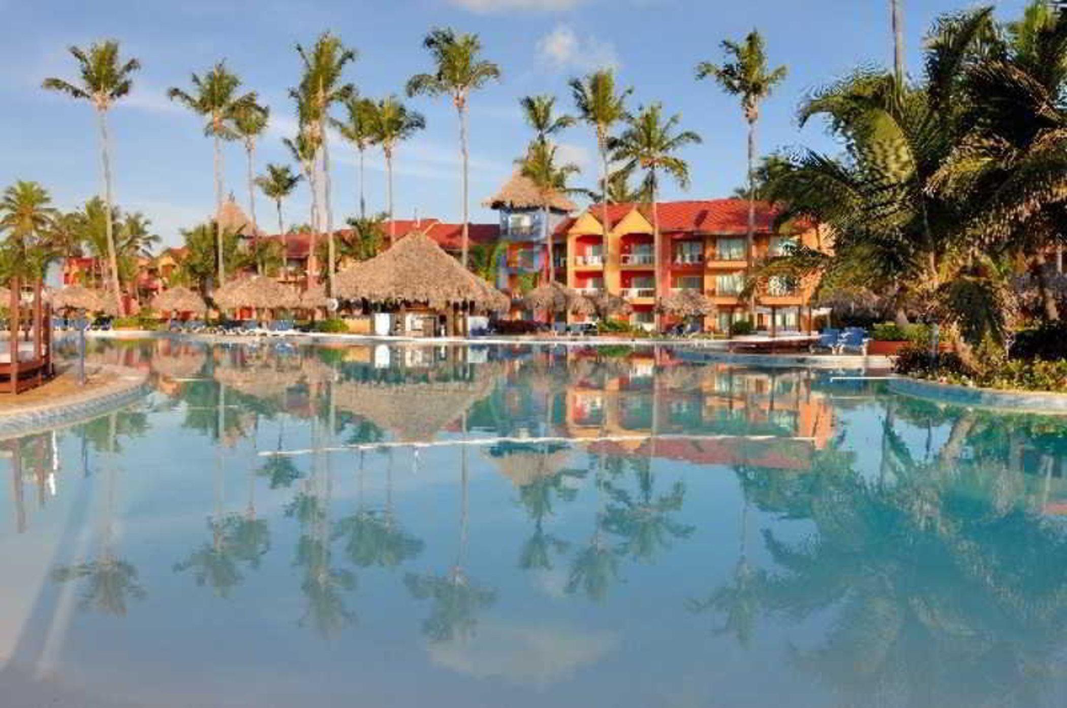 Punta Cana Princess Adults Only Εξωτερικό φωτογραφία