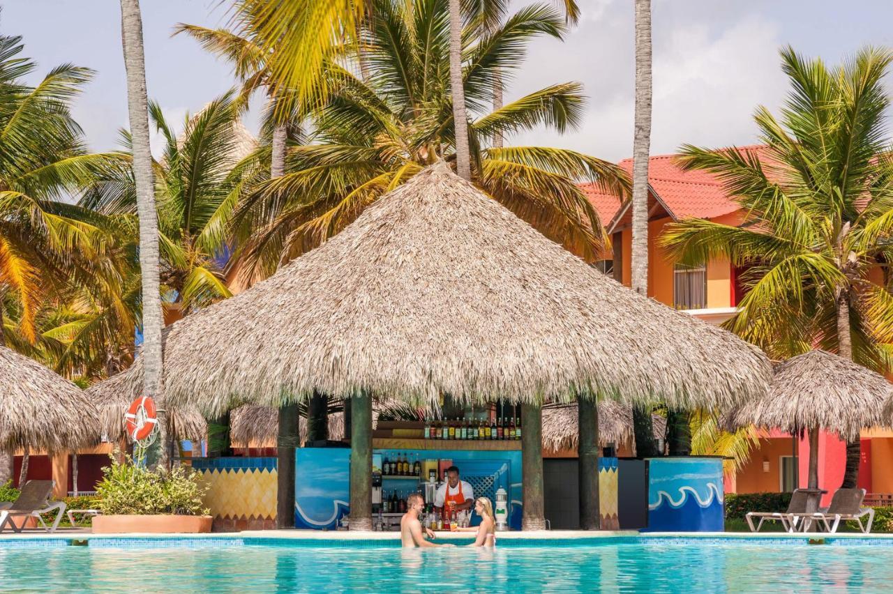 Punta Cana Princess Adults Only Εξωτερικό φωτογραφία