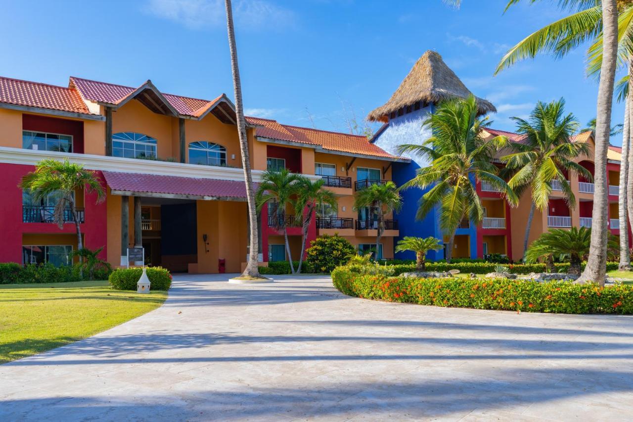 Punta Cana Princess Adults Only Εξωτερικό φωτογραφία