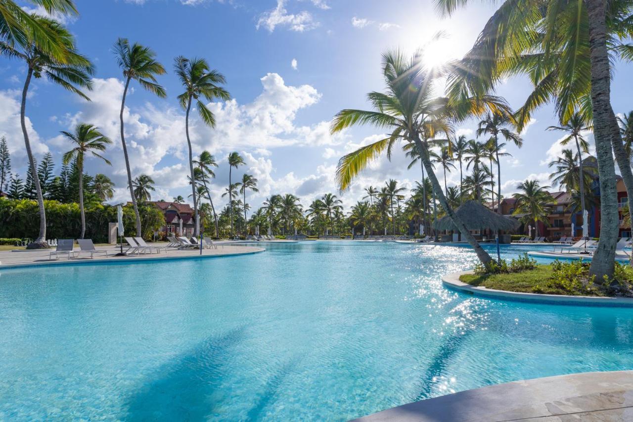 Punta Cana Princess Adults Only Εξωτερικό φωτογραφία