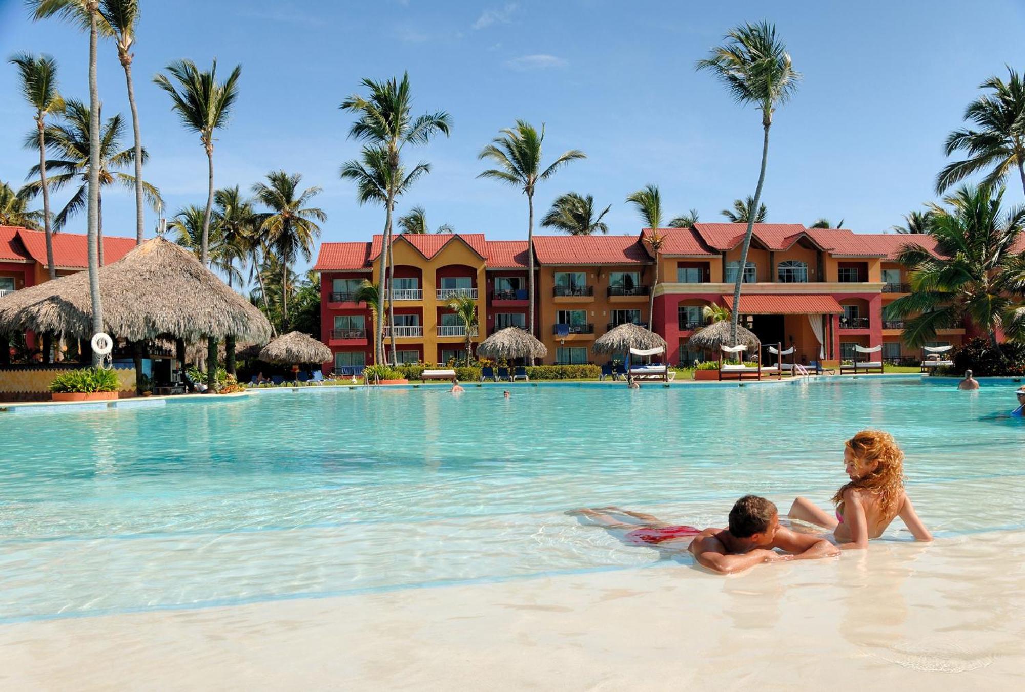 Punta Cana Princess Adults Only Εξωτερικό φωτογραφία